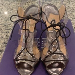 Manolo Blahnik Heels